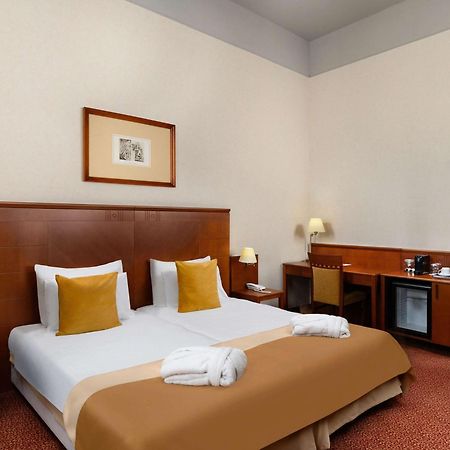 Mercure Szekesfehervar Magyar Kiraly 외부 사진